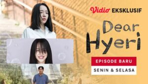 Link Nonton Drakor Dear Hyeri