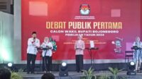 KPU Bojonegoro