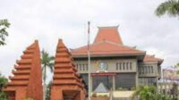 Pimpinan DPRD Jatim