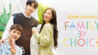 Nonton Family by Choice Eps 8