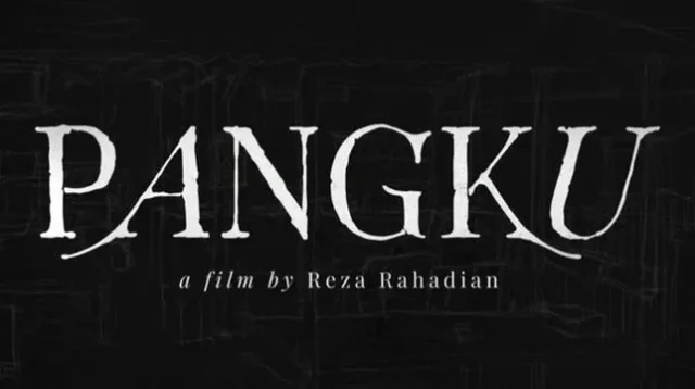 Film Perdana Reza Rahadian