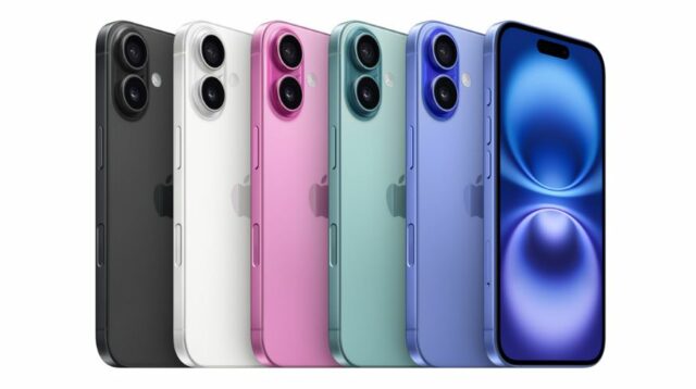 iPhone 16 Tertunda Masuk Indonesia