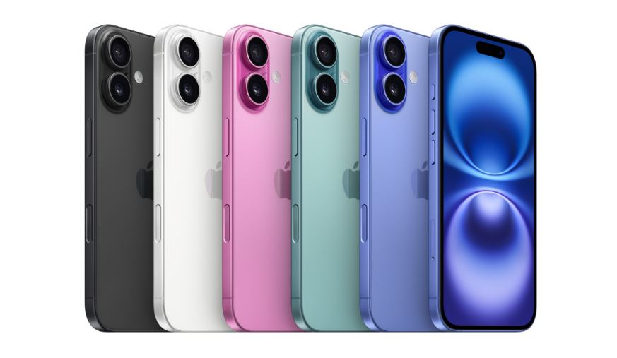 iPhone 16 Tertunda Masuk Indonesia