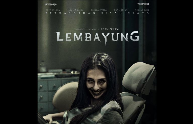 Nonton Film Lembayung