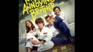 Jadwal Tayang Film My Annoying Brother 