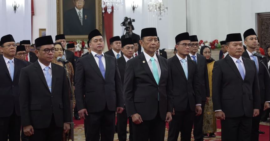 Penasihat Khusus Presiden