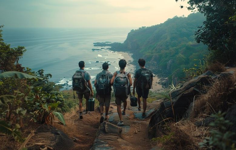 Pendaki Hilang di Gunung Wilis