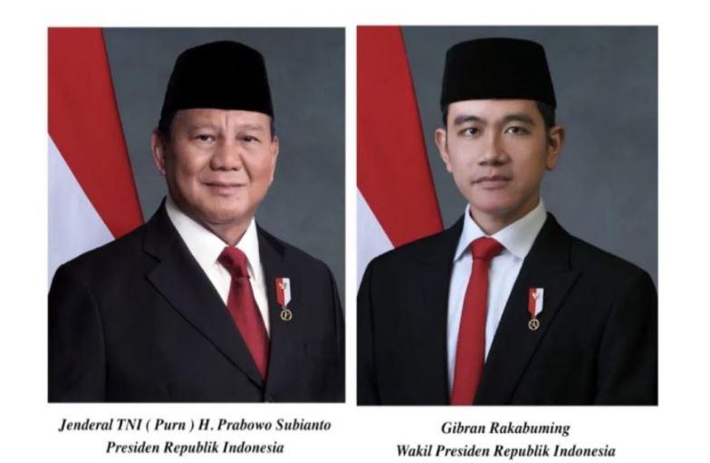 15 Hari Kepemimpinan Pertama Prabowo-Gibran