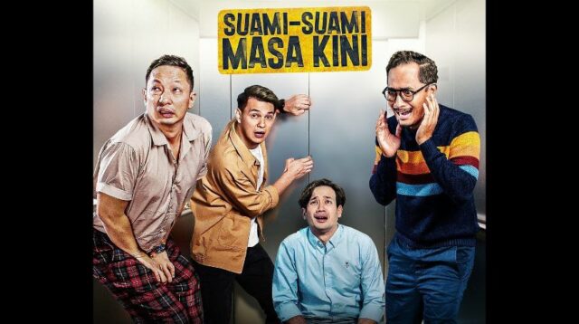 Nonton Suami-Suami Masa Kini 3