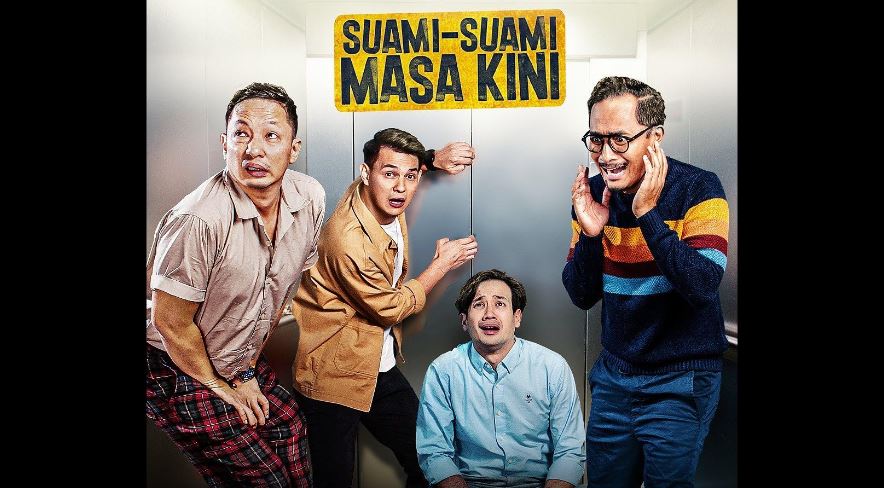 Nonton Suami-Suami Masa Kini 3