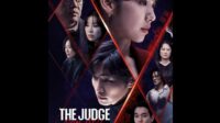 Nonton The Judge from Hell Eps 12