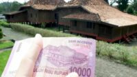 Uang Rp 10.000 yang Masih Berlaku