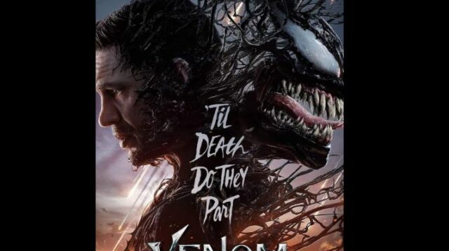 Nonton Venom 3 The Last Dance