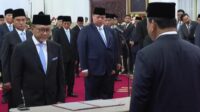 Harta Kekayaan Zulkifli Hasan