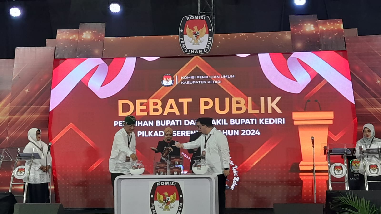 Kediri