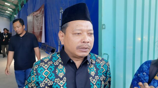 KPU Kabupaten Kediri