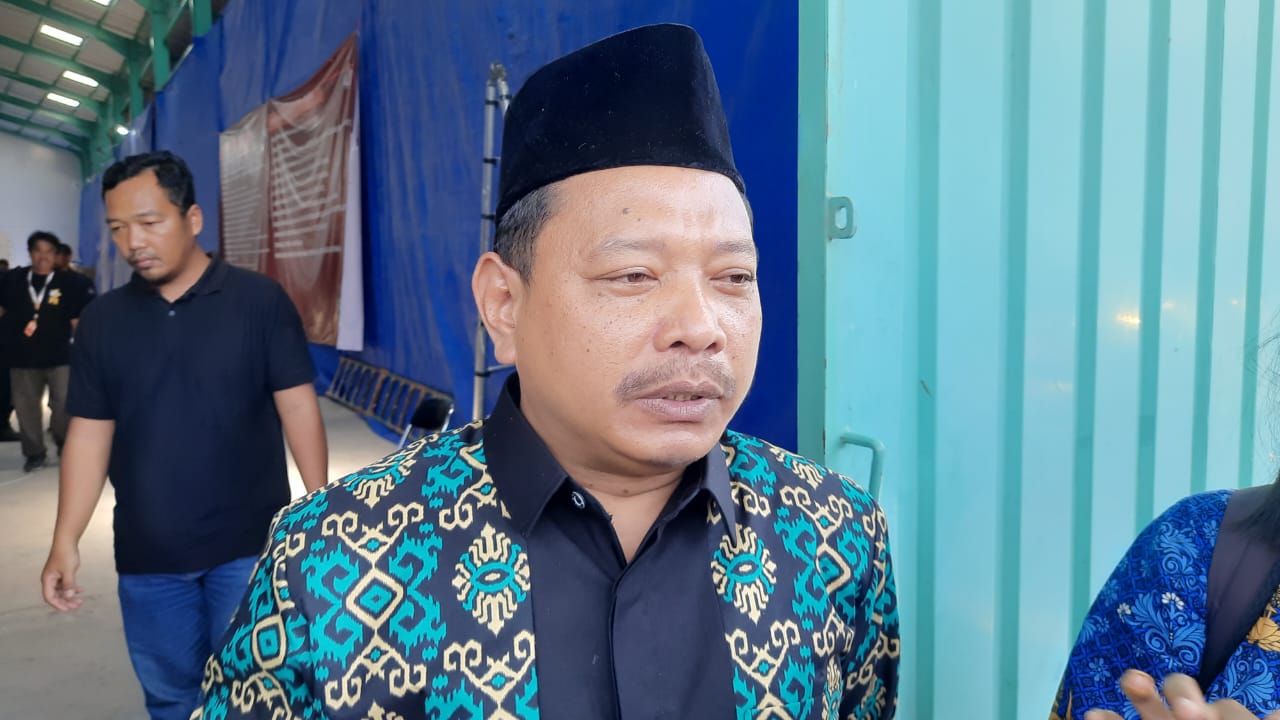 KPU Kabupaten Kediri