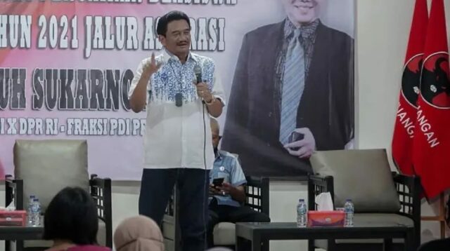 Gus Sunoto