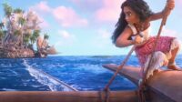 Sinopsis Moana 2