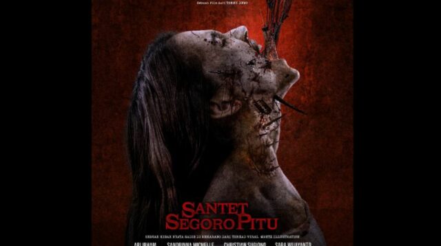 Nonton Santet Segoro Pitu