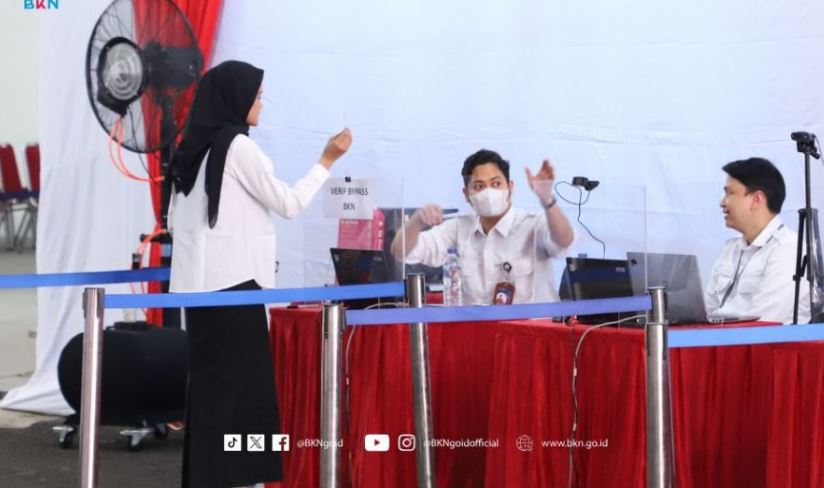 Tips Mengerjakan Soal SKD 2024