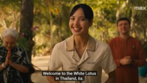 The White Lotus 3