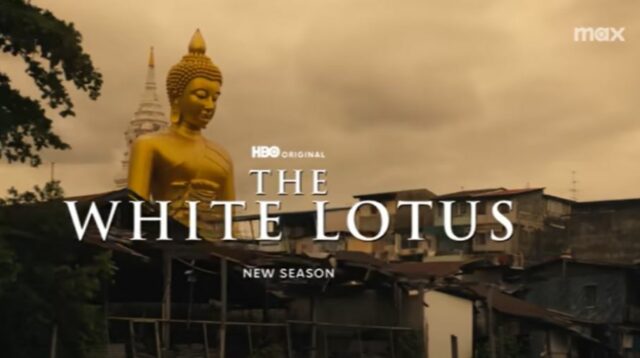 The White Lotus 3