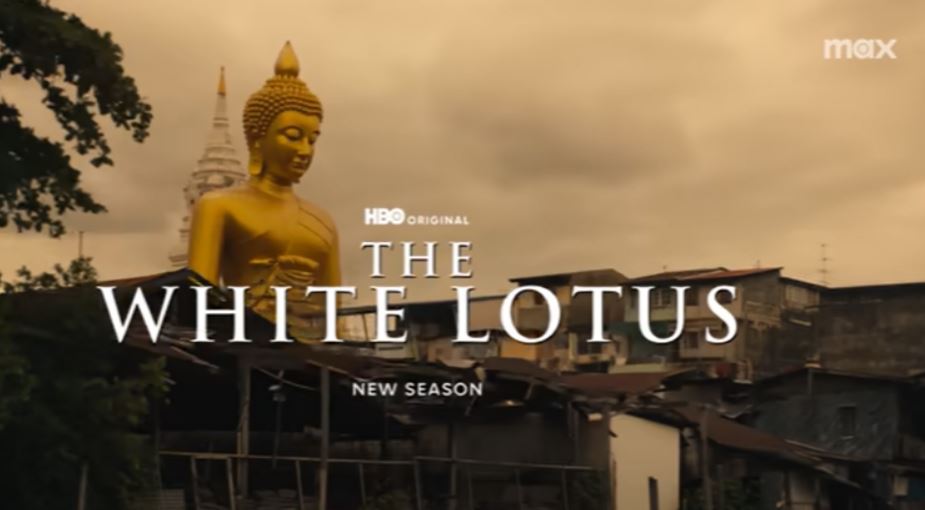 The White Lotus 3