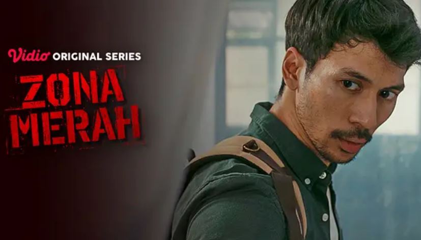 Zona Serial Sinopsis Zona Merah, Serial Zombie Indonesia yang Hadirkan Kengerian ...