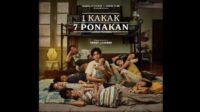 Film 1 Kakak 7 Ponakan