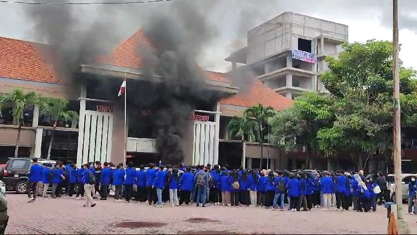 UNP Kediri