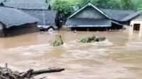 Banjir Kediri