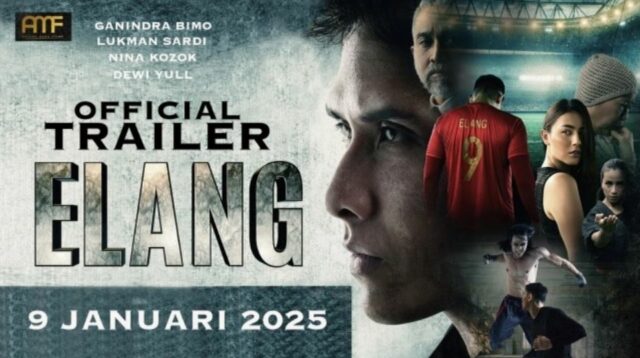 Film Elang