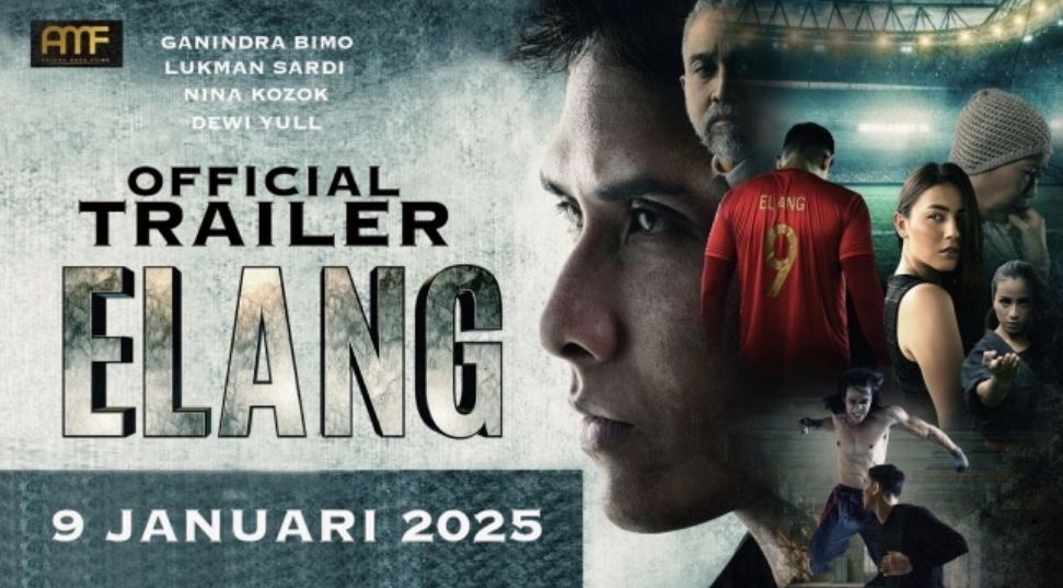 Film Elang