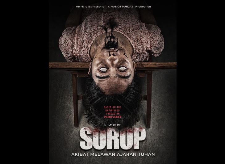 Nonton Film Sorop