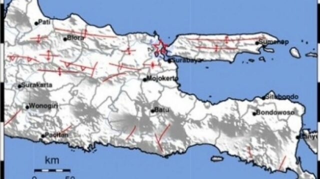 Gempa Bumi