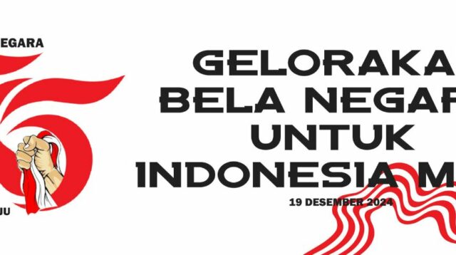 Hari Bela Negara