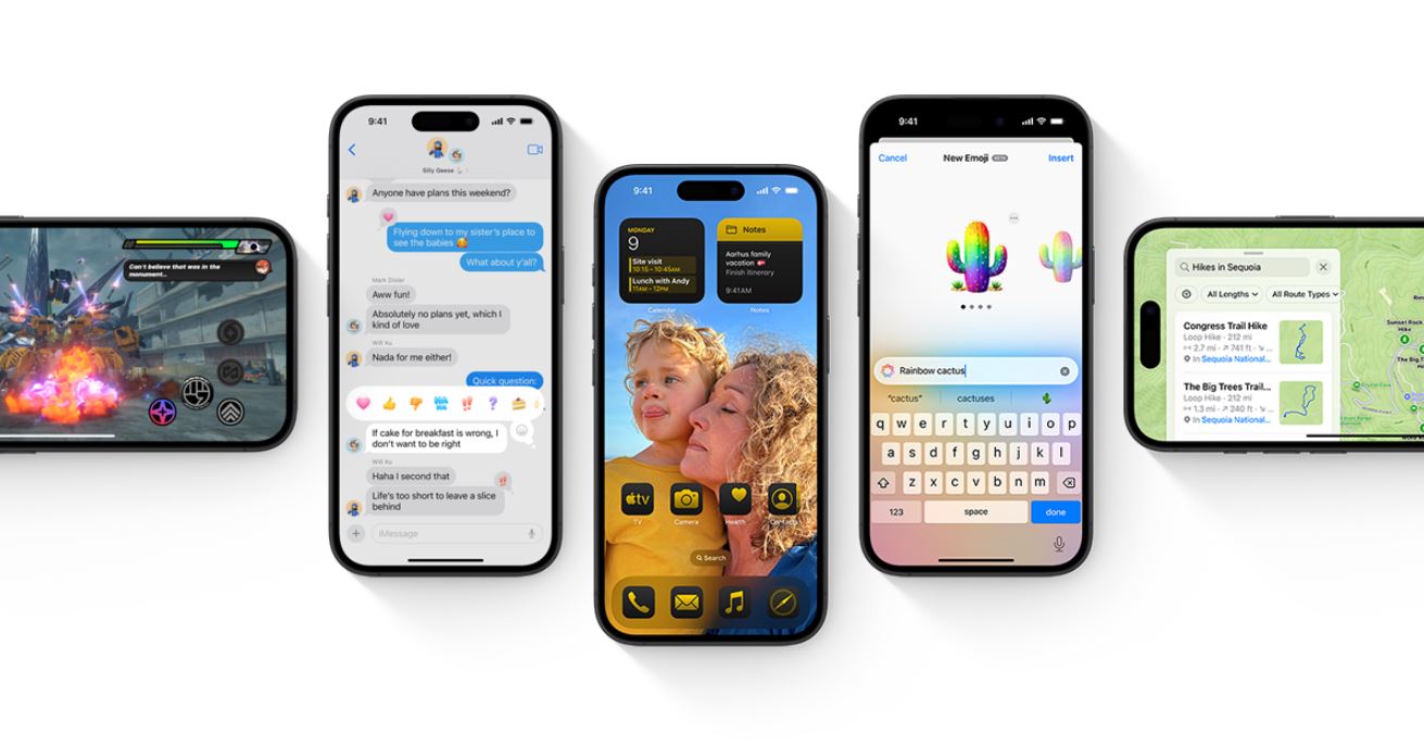 gambar: ios 19