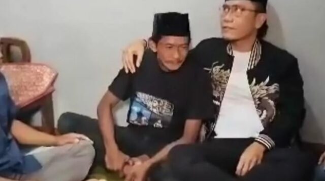 Gus Miftah Minta Maaf