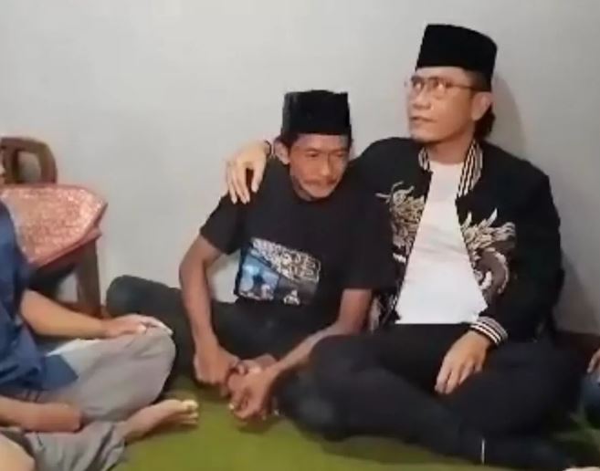 Gus Miftah Minta Maaf