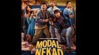 Nonton Film Modal Nekat