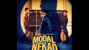 Nonton Film Modal Nekat