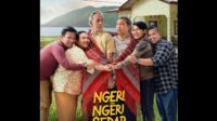 Film Indonesia tentang Ibu