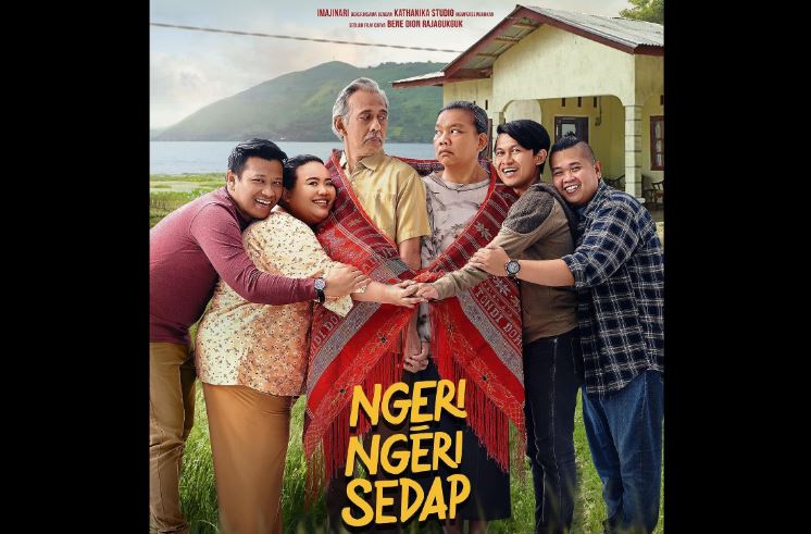 Film Indonesia tentang Ibu