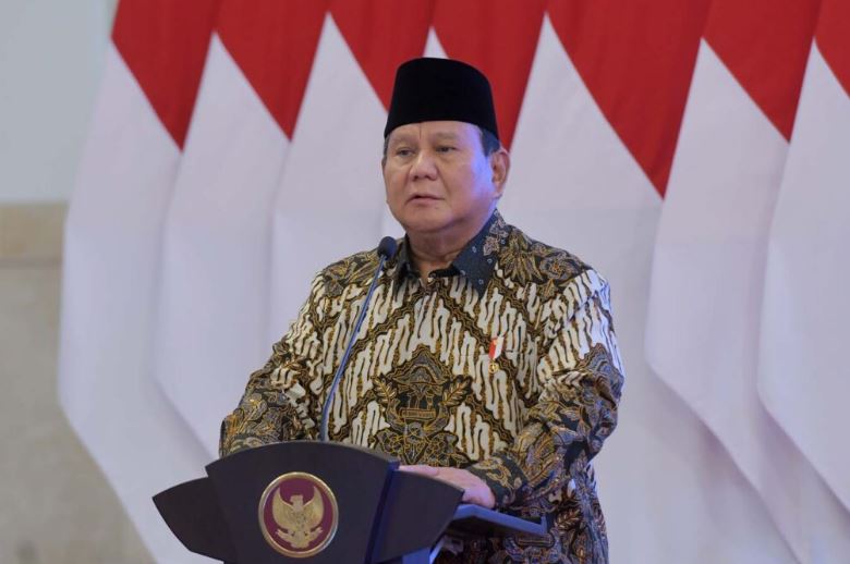 Perpres Nomor 202 Tahun 2024