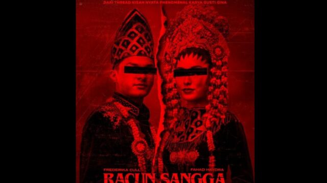 Link Nonton Racun Sangga