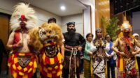 Reog Ponorogo