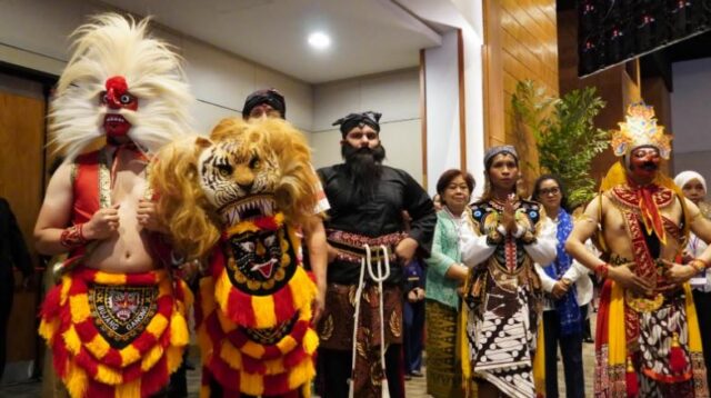 Reog Ponorogo