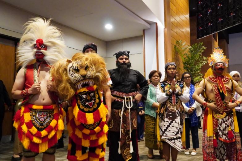 Reog Ponorogo