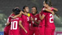 Timnas Putri Indonesia